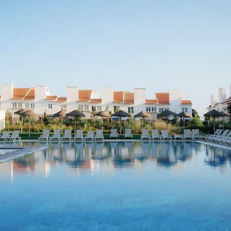 Porto Covo Praia Hotel & Spa Экстерьер фото