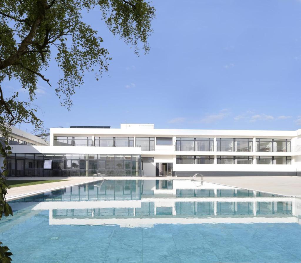 Porto Covo Praia Hotel & Spa Экстерьер фото