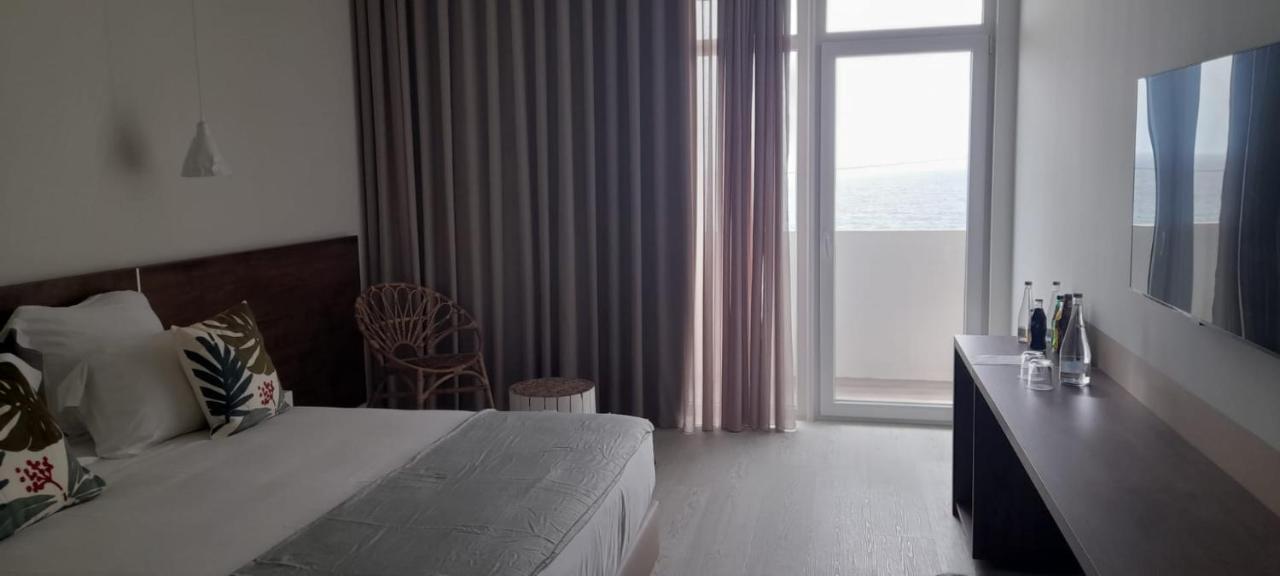 Porto Covo Praia Hotel & Spa Экстерьер фото