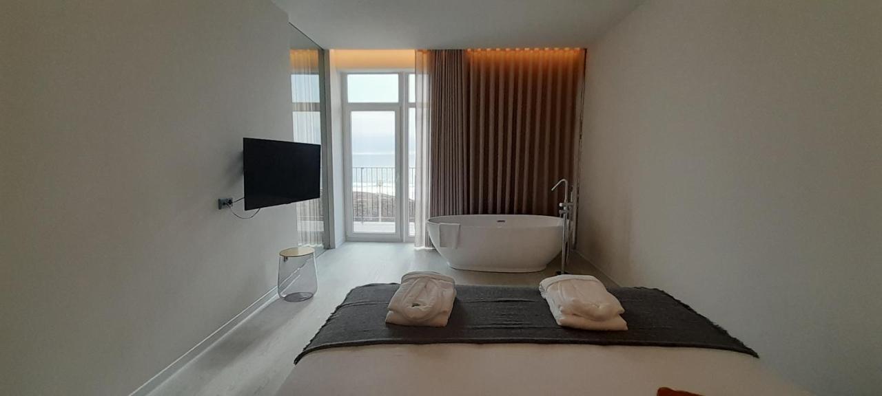 Porto Covo Praia Hotel & Spa Экстерьер фото