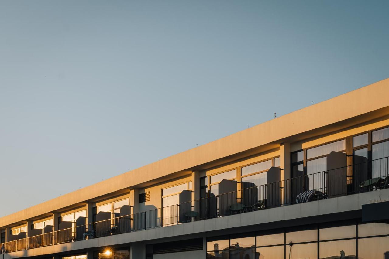 Porto Covo Praia Hotel & Spa Экстерьер фото