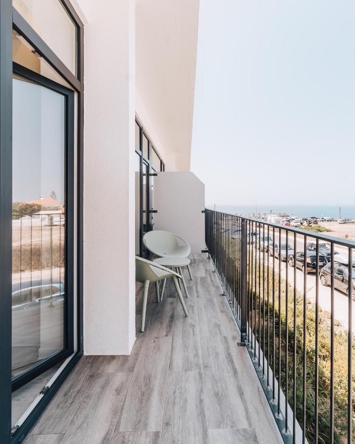 Porto Covo Praia Hotel & Spa Экстерьер фото