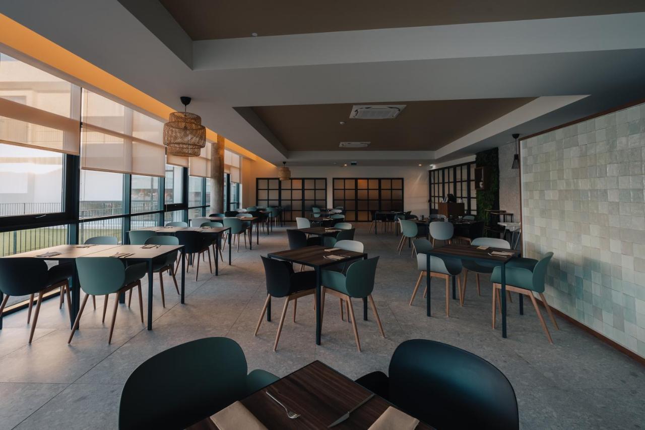 Porto Covo Praia Hotel & Spa Экстерьер фото