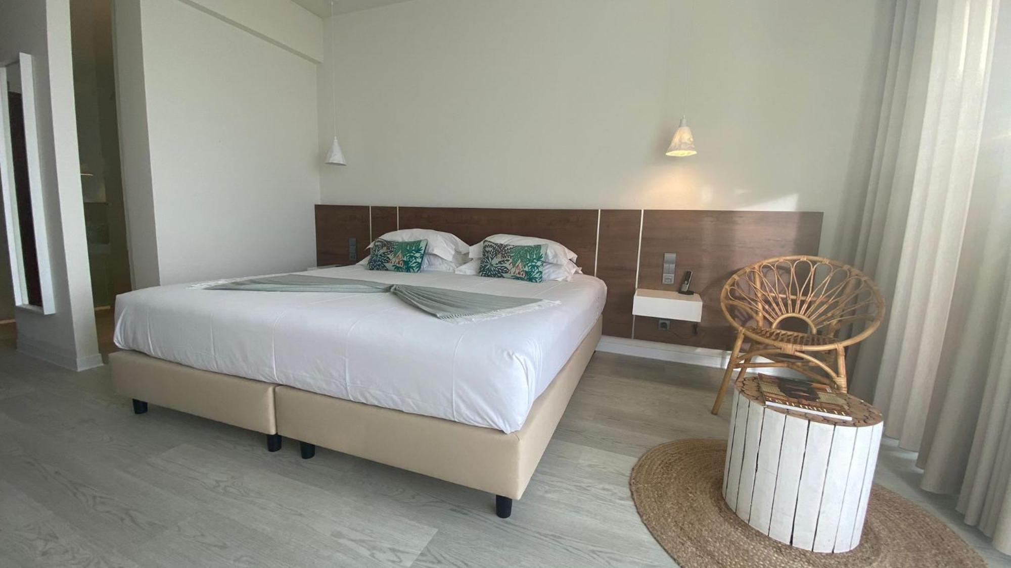 Porto Covo Praia Hotel & Spa Экстерьер фото