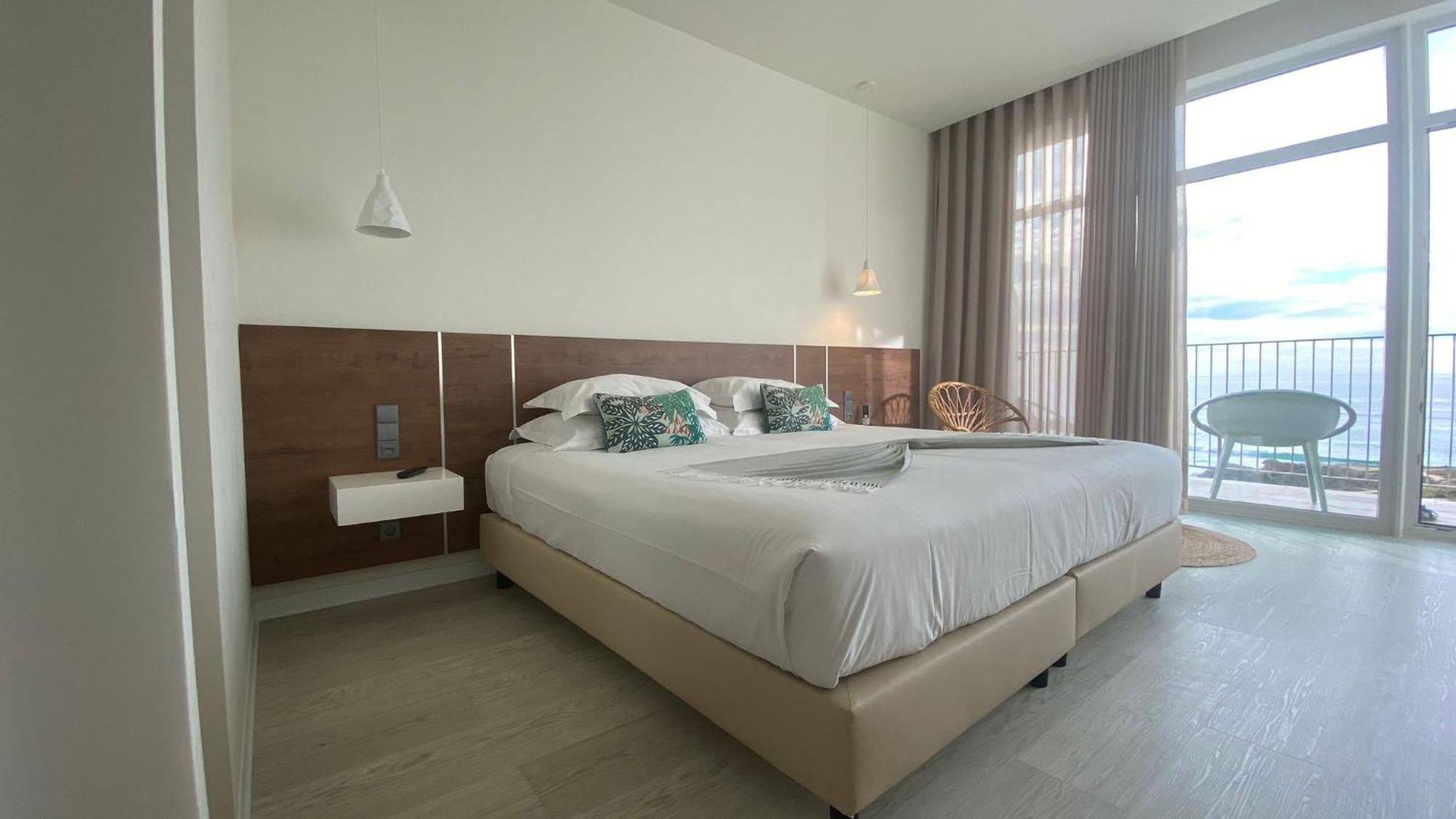 Porto Covo Praia Hotel & Spa Экстерьер фото