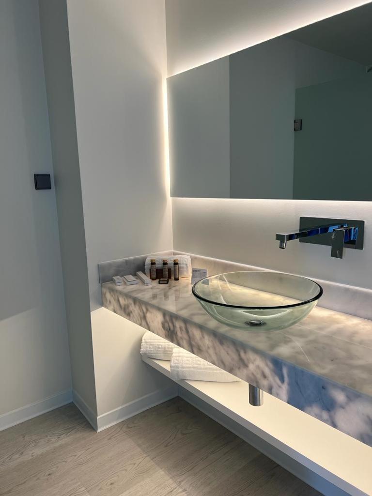Porto Covo Praia Hotel & Spa Экстерьер фото