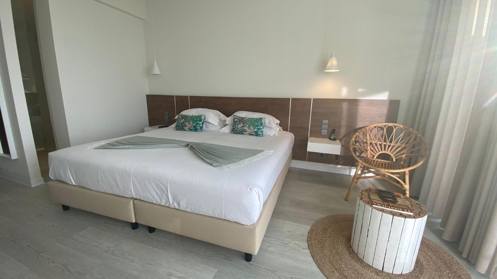 Porto Covo Praia Hotel & Spa Экстерьер фото